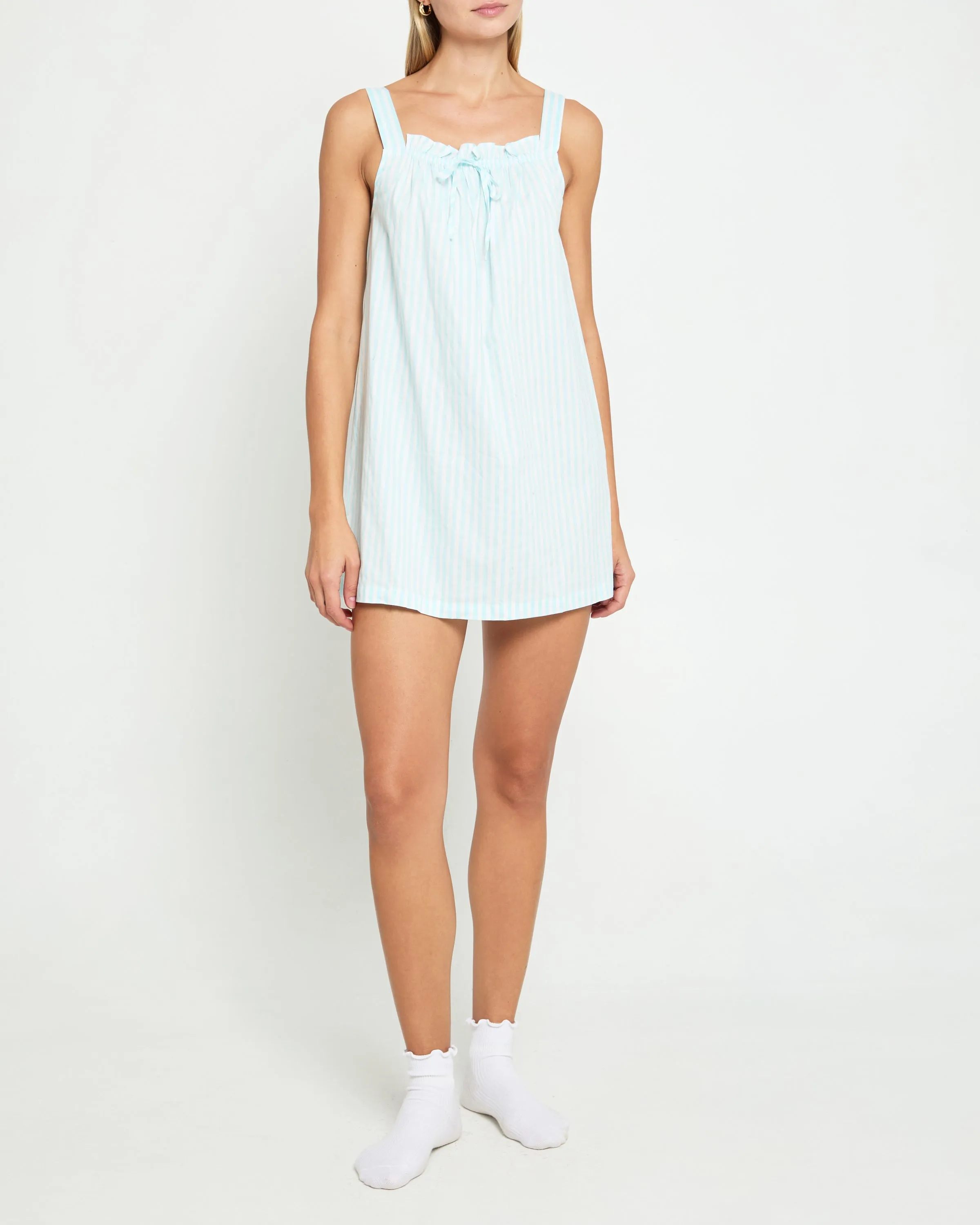 Talulla Sleep Dress