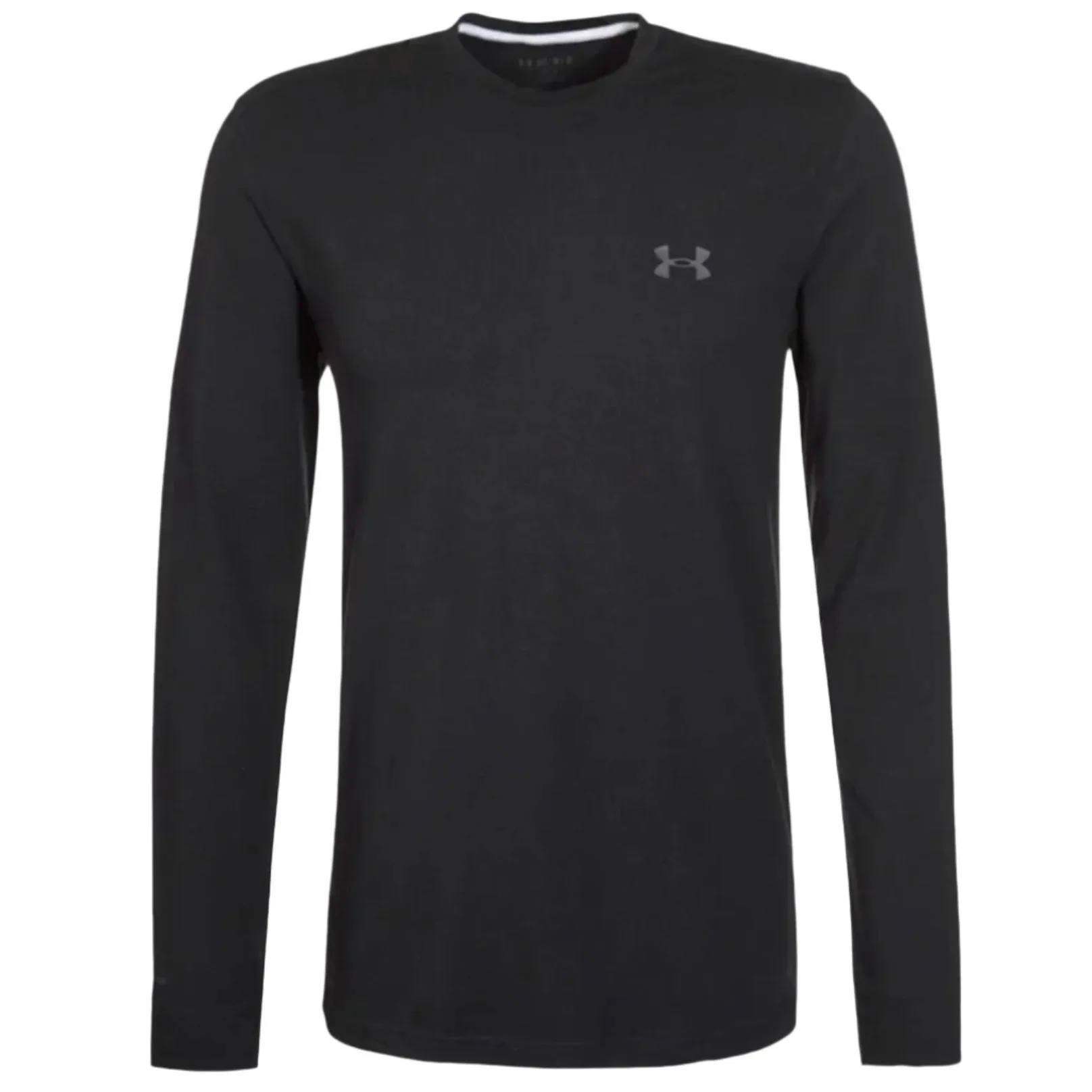 Under Armour Long Sleeve Running T-Shirt