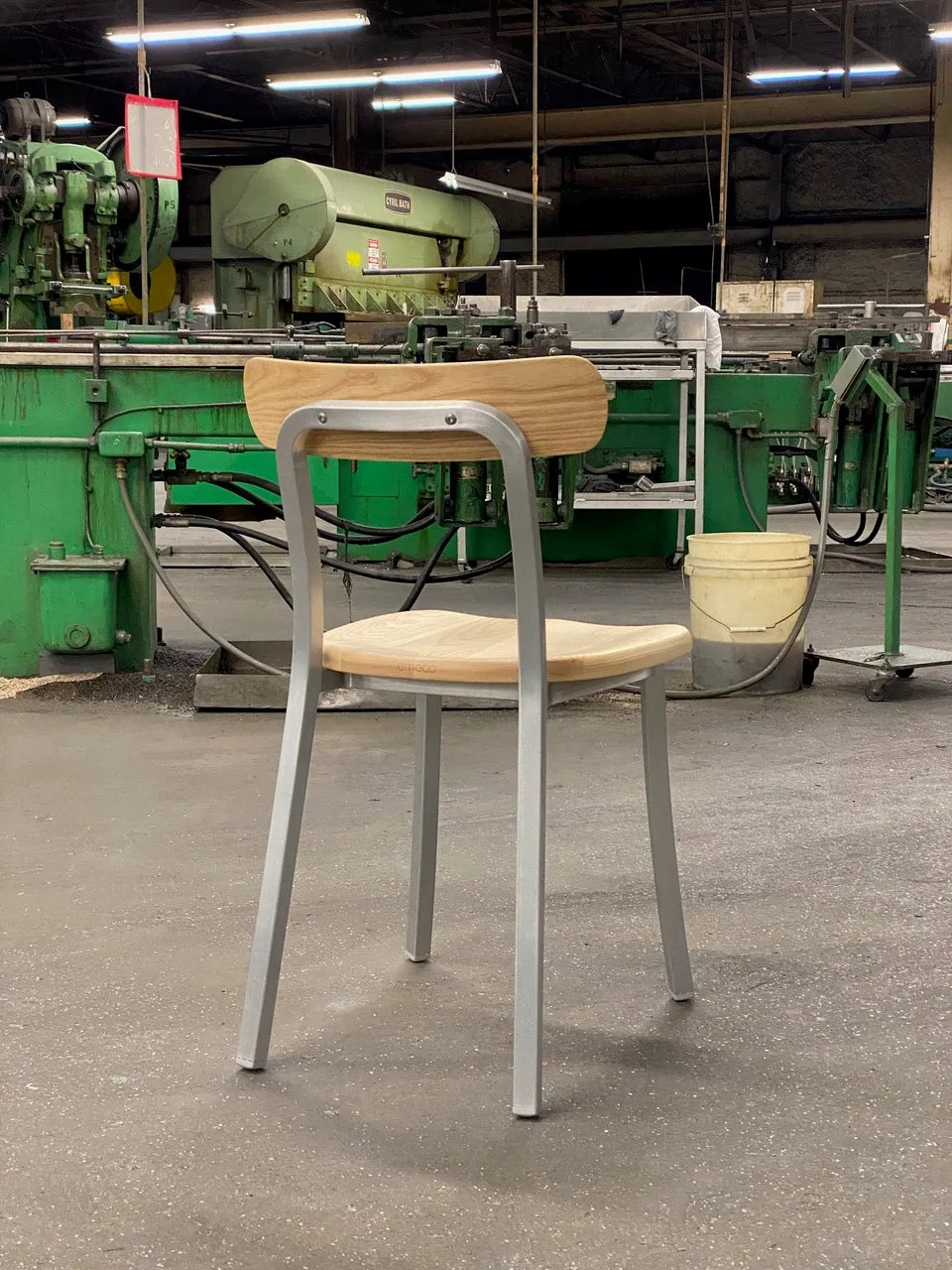 Utility Stool