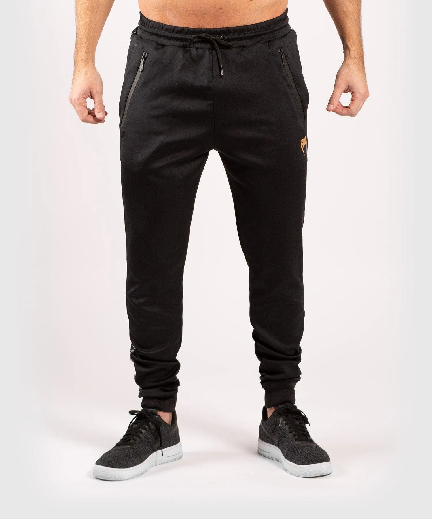 Venum Club 212 Joggers - Black/Gold