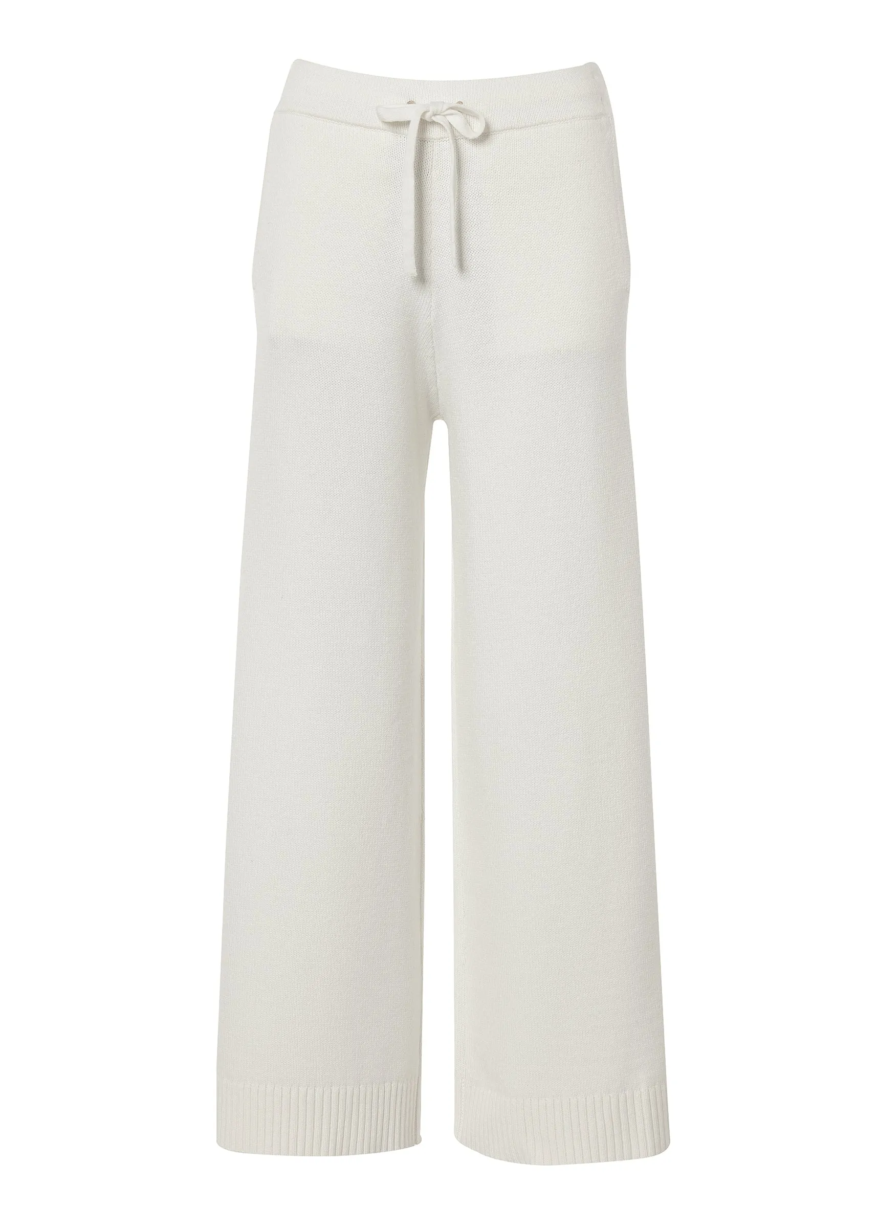 Verbier Wide Leg Pant (Natural)