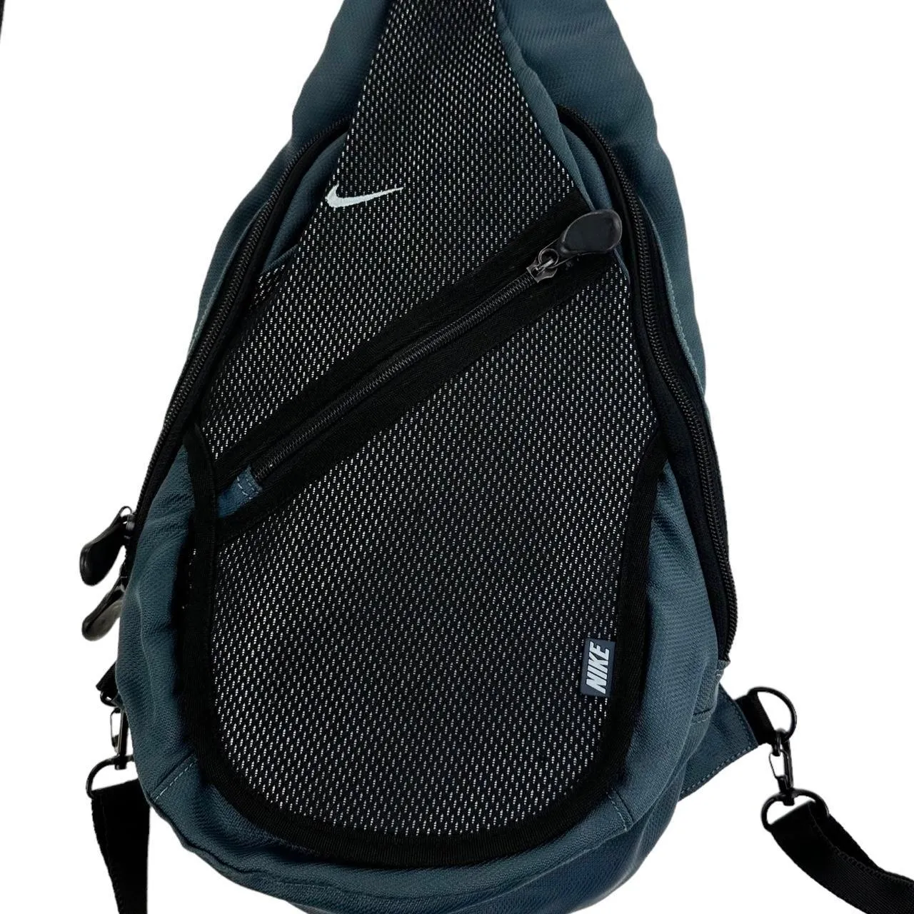 Vintage Nike Convertible Sling Bag / Backpack