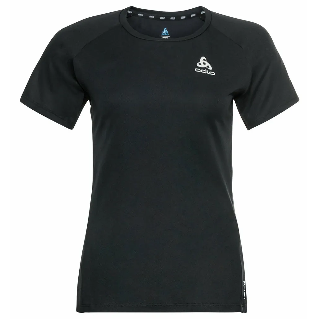 Women's ESSENTIAL CHILL-TEC Running T-Shirt