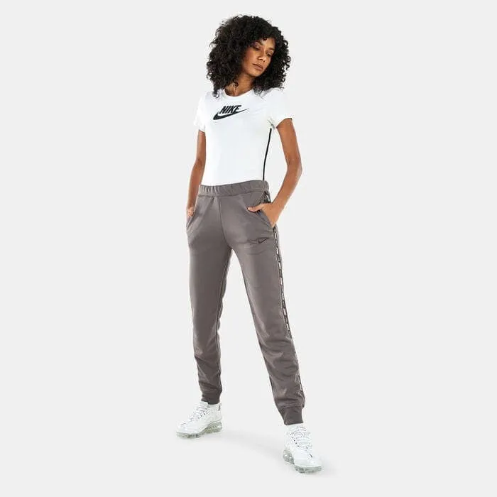 Women's Sportswear Logo Tape Sweatpants