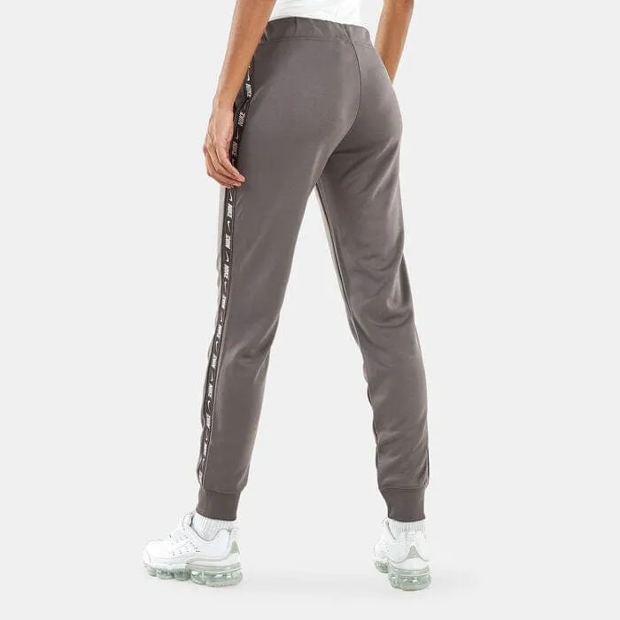 Women's Sportswear Logo Tape Sweatpants