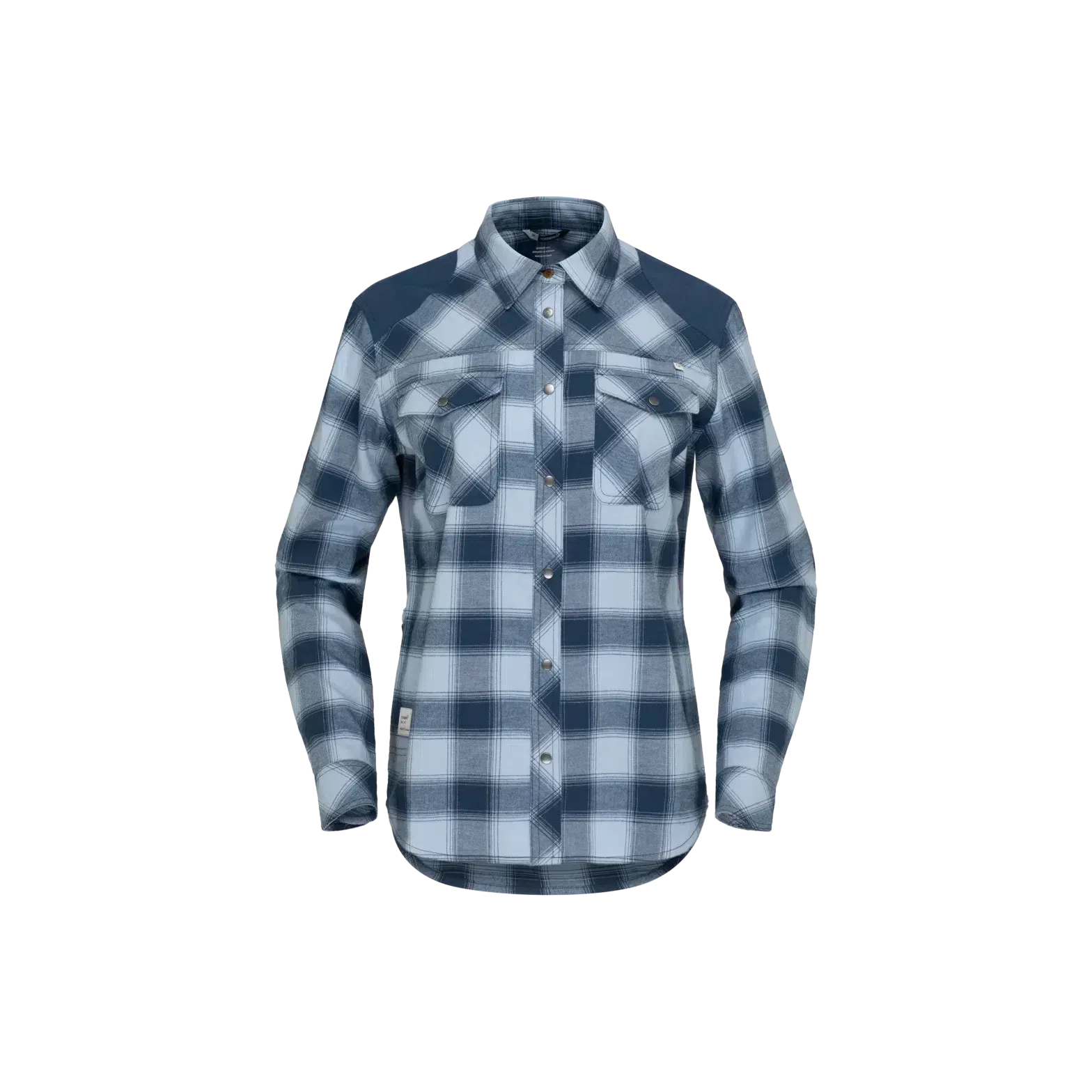 Women's Svalbard Flannel Shirt (Past Season)