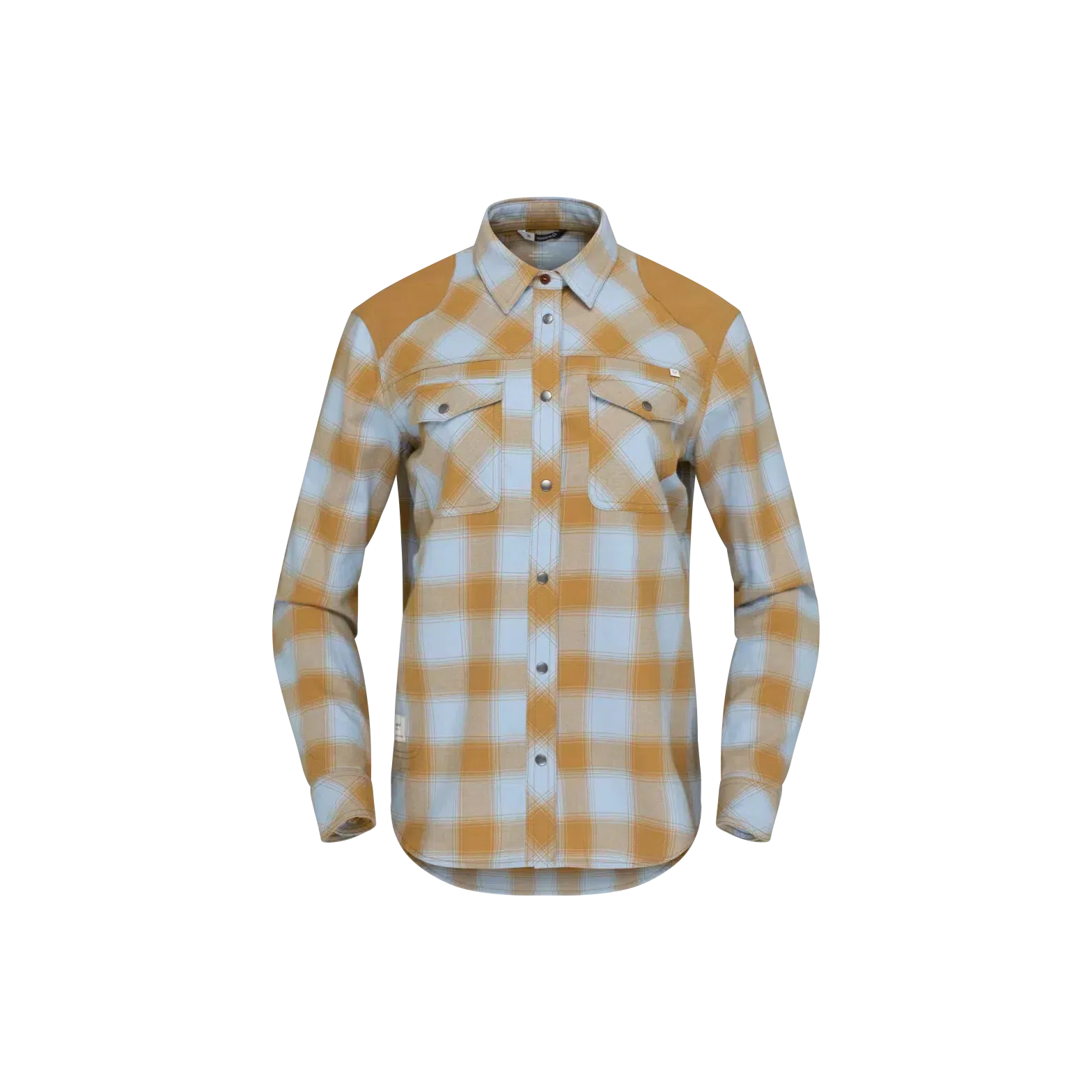 Women's Svalbard Flannel Shirt (Past Season)